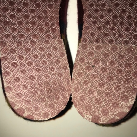 Steve Madden Jazie Aztec Tapestry Colorful Oxfords Shoes Lace up Flats Size 6.5 - Picture 11 of 11